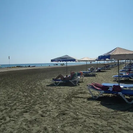 Sunrise Villa Periwolia Zewnętrze zdjęcie
