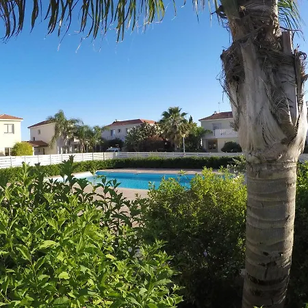 Sunrise Villa Periwolia Zewnętrze zdjęcie