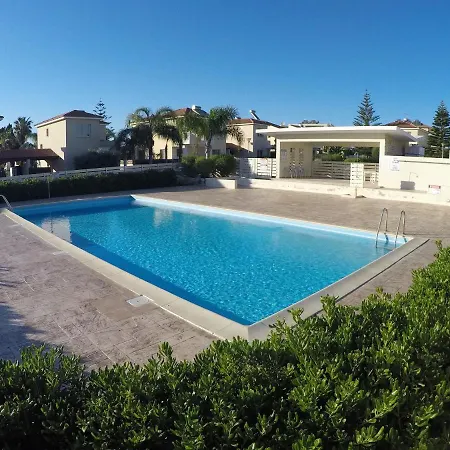 Sunrise Villa Periwolia Zewnętrze zdjęcie