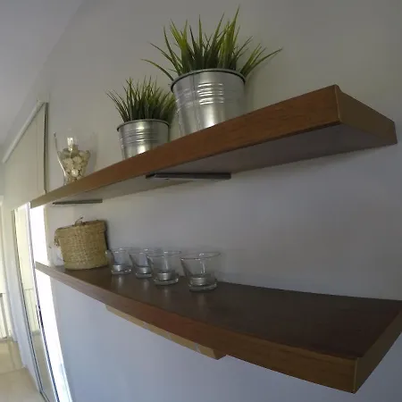 Sunrise Villa Periwolia Zewnętrze zdjęcie