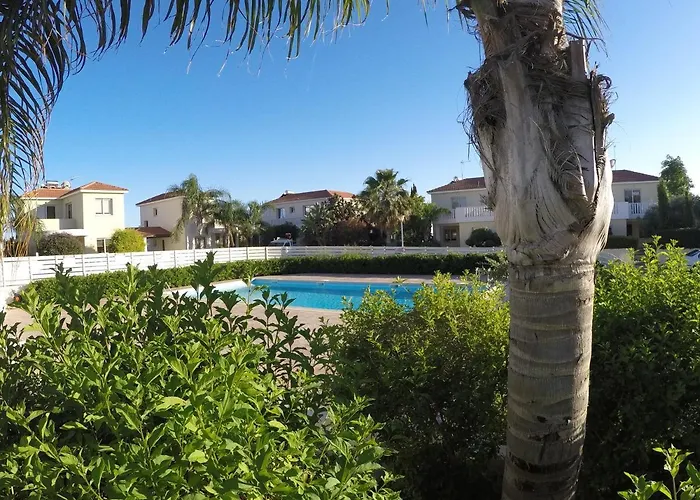 Sunrise Villa