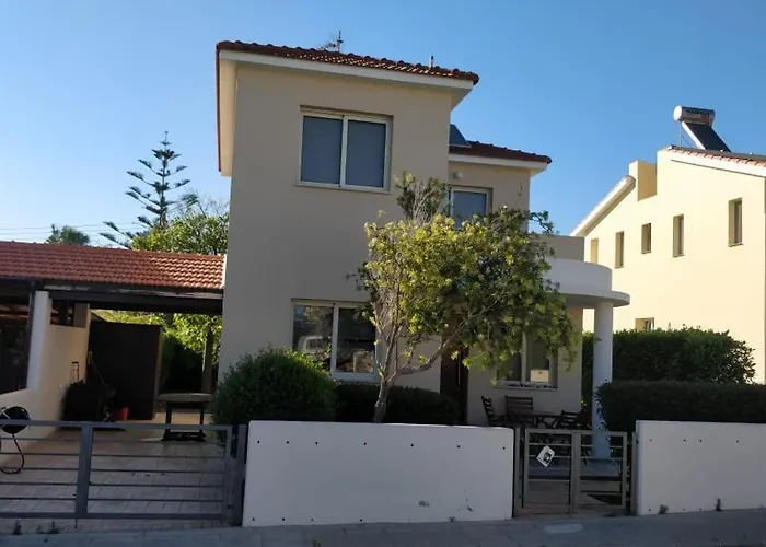 Sunrise Villa
