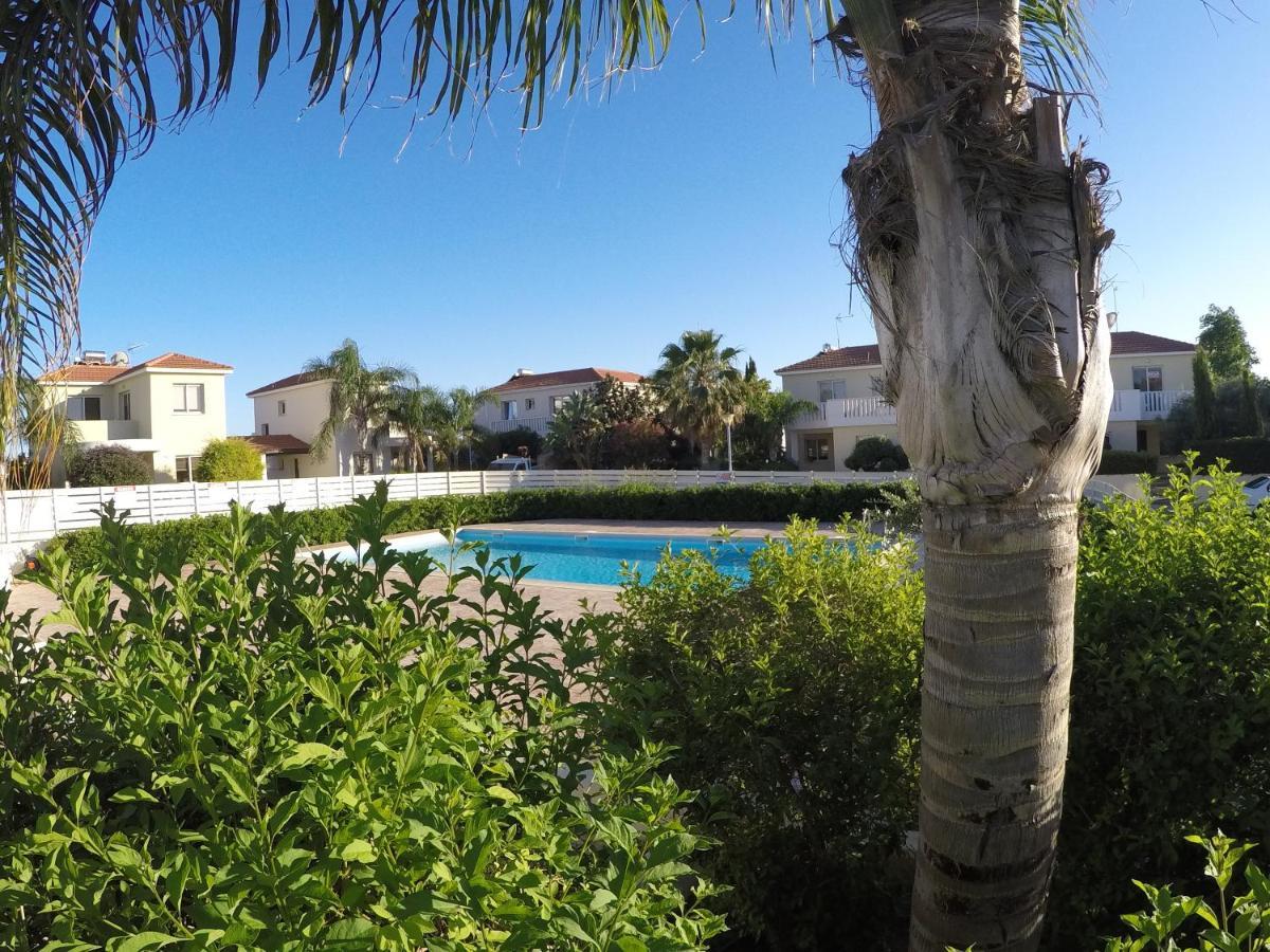 Villa Sunrise Perivolia